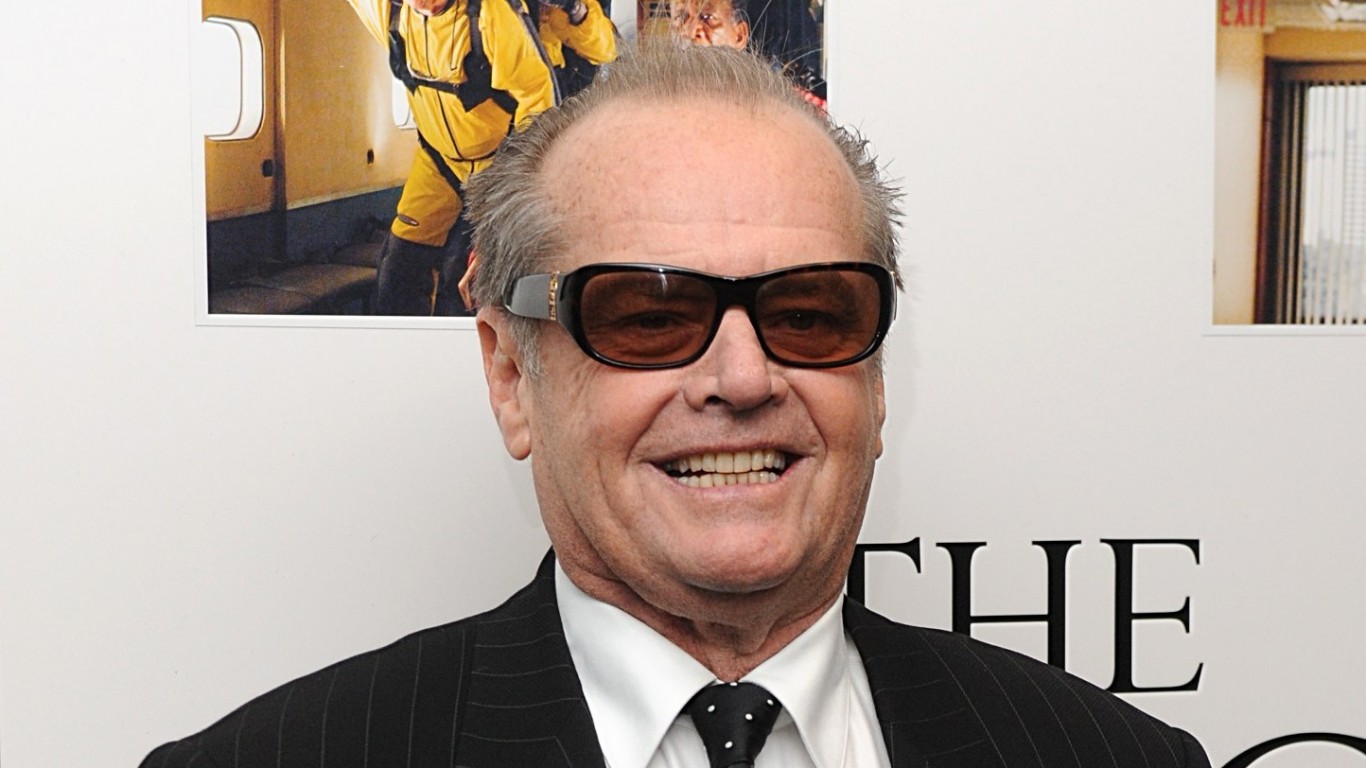 Jack Nicholson tipped to star in remake of Oscar nominated Toni Erdmann - This Is Lancashire